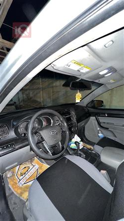 كيا سورينتو